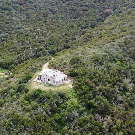 Couette-café Buen Retiro