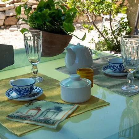 Buen Retiro Portoferraio