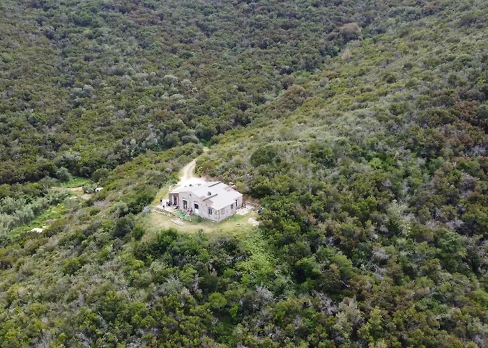 Couette-café Buen Retiro