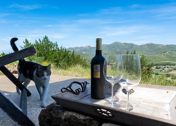 Buen Retiro Couette-café *