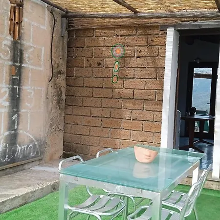 Bed & Breakfast Buen Retiro Portoferraio