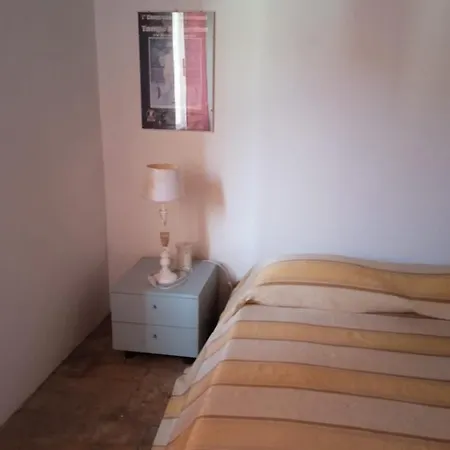 Buen Retiro Bed & Breakfast