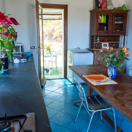 Buen Retiro Bed & Breakfast Portoferraio