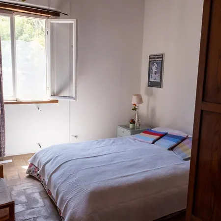 Bed and Breakfast Buen Retiro *