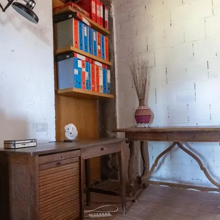 Buen Retiro Bed & Breakfast Portoferraio