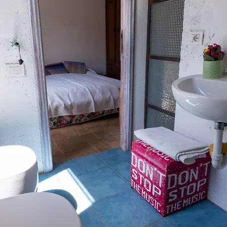 Bed & Breakfast Buen Retiro