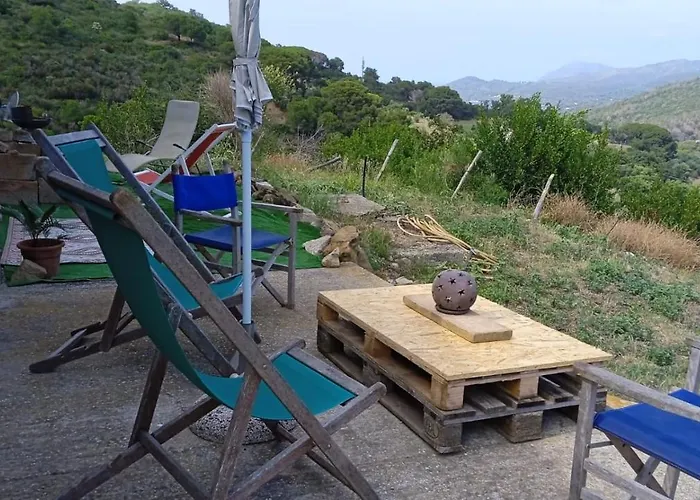 Buen Retiro Bed & Breakfast