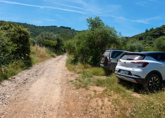 Buen Retiro * Портоферрайо