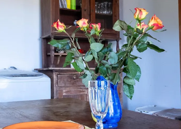 Buen Retiro Портоферрайо