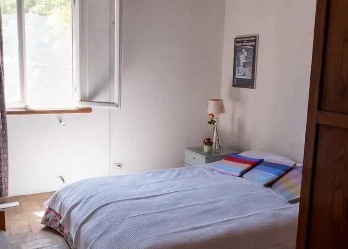 Bed & Breakfast Buen Retiro *