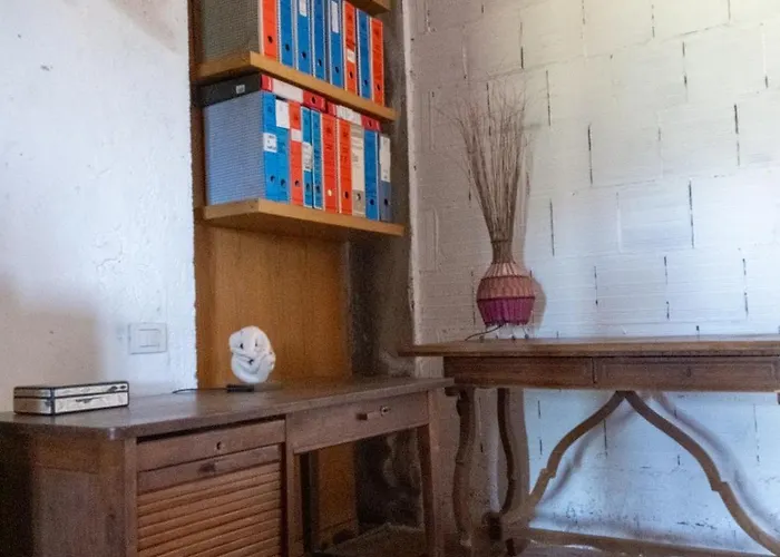 Buen Retiro Bed & Breakfast Portoferraio