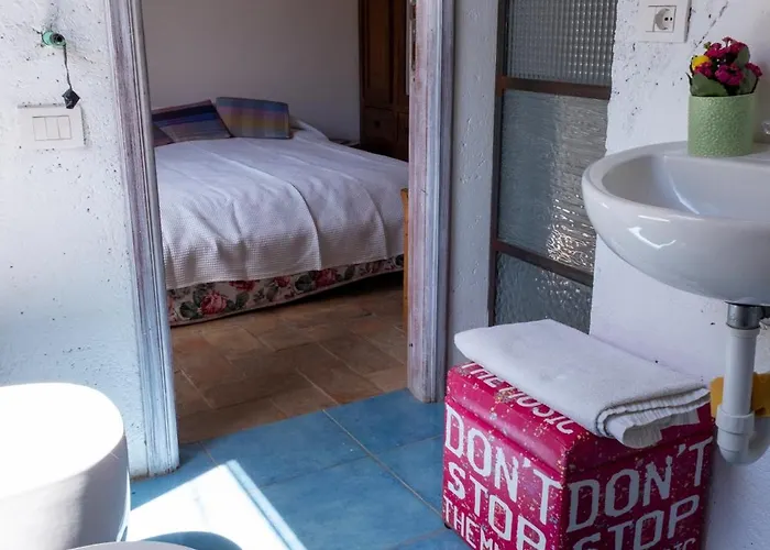 Bed & Breakfast Buen Retiro