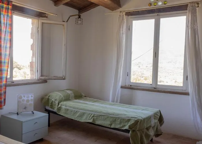 Buen Retiro Bed & Breakfast *