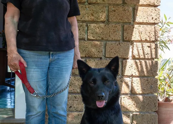 Buen Retiro Portoferraio