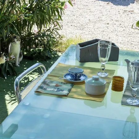 Buen Retiro Bed & Breakfast Portoferraio