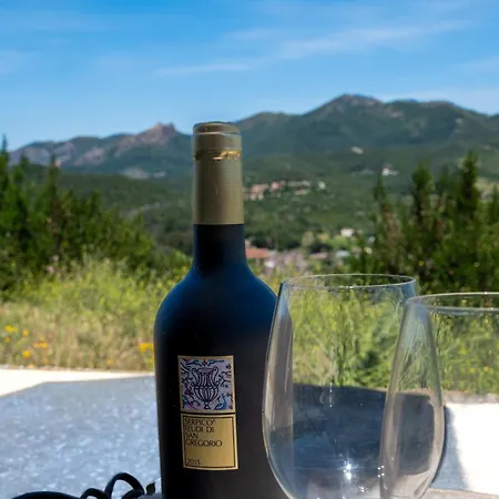 Bed & Breakfast Buen Retiro