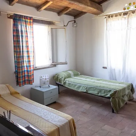 Bed & Breakfast Buen Retiro Portoferraio