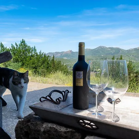 Buen Retiro Bed & Breakfast *