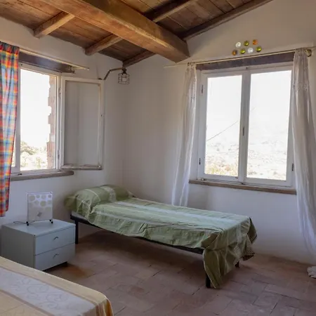 Buen Retiro Bed & Breakfast *