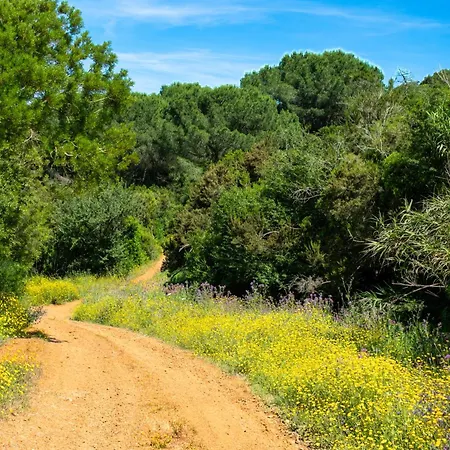 Buen Retiro Bed & Breakfast